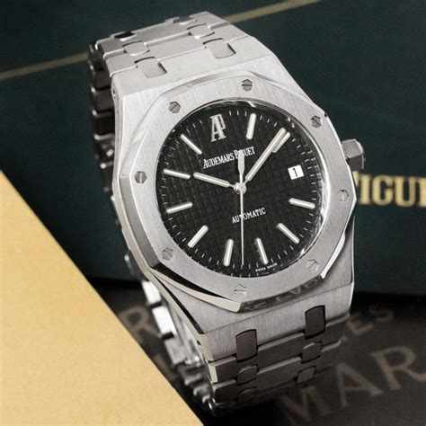 audemars piguet 3233|royal oak 15300.